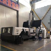DHXK1804山東(dong) 青島 4米數(shu)控龍門銑(xi)床 龍門加(jiā)工中心