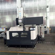 DHXK1825江蘇數控(kong)龍門銑床