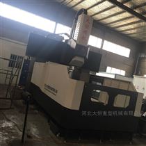 DHXK2203江蘇 常州(zhōu) 3米乘以2米(mi) 數控龍門(men)銑床