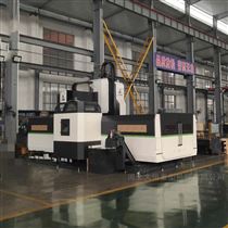 DHXK1803江蘇 無錫數(shu)控龍門銑床(chuang)3米