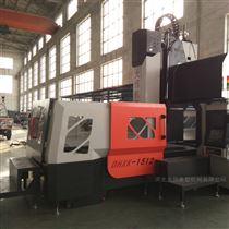 DHXK3205數控龍門銑(xǐ)床