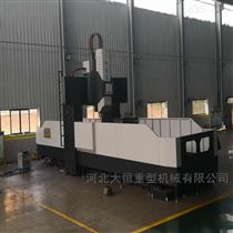 DHXK2203三軸(zhou)數控龍門銑床DHXK2203系(xì)列