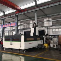 DHXK3705數控龍(lóng)門銑床