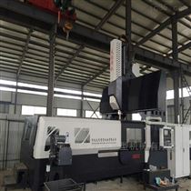 DHXK3204大恒(héng)數控龍門銑床