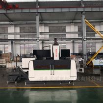 河(he)南鄭州定梁龍門(mén)加工中心