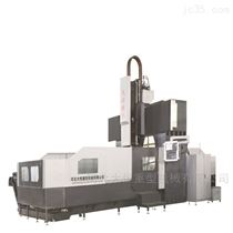 DHXK2818數(shù)控龍門銑床(chuang)