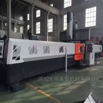 江門精密數控(kòng)龍門銑床光機