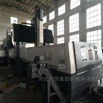 DHXK2206DHXK2206模具重型數控(kòng)龍門銑床
