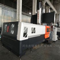 DHXK3206數控龍(long)門銑床