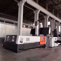 DHXK2016數控(kong)龍門銑床