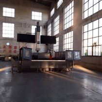 DHXK1825無錫(xī)重型數控龍(lóng)門銑床重切(qiē)削