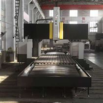 DHXK3205全自動數控龍門(men)銑床、光機