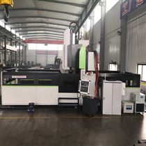 杭州日丰传感器制造有限公司精(jīng)密數控龍門銑床(chuáng)