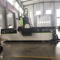 東莞精密(mi)數控龍門銑床