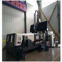 2806型數控龍門(mén)銑床工作台(tái)6000*2800