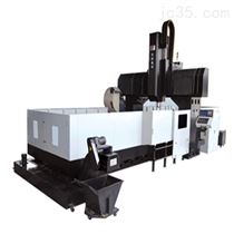 DHXK3014重切削數控(kòng)龍門銑床