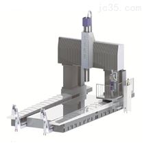 數空龍門銑(xi)18系列