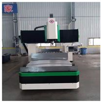 DH-FSW-1825中型龍門式(shi)攪拌摩擦焊(hàn)設備