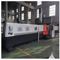 DHXK182518系列數(shu)控龍門銑床