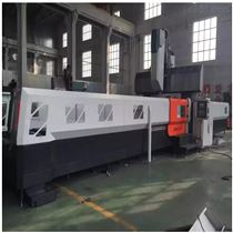 DHXK3708廣東 東莞8米數(shù)控龍門銑床