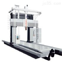 大型(xing)數控龍門銑(xǐ)床 龍門數控(kòng)加工中心