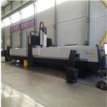 HDXK3708龍門加工(gōng)中心37系列(liè)