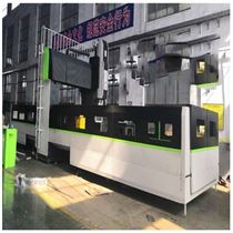 2325*60數(shu)控龍門(men)銑床25型(xíng)