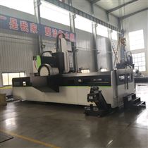 DHXK2505整體鑄造(zao)數控龍門銑(xǐ)床