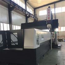 DHXK25066米乘以2米數(shu)控龍門銑床(chuáng)