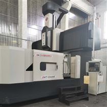 杭州日丰传感器制造有限公司數(shù)控龍門銑床(chuang)