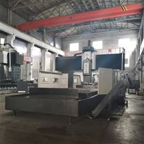 DHXK32088米數控龍(lóng)門銑床價(jià)格報價