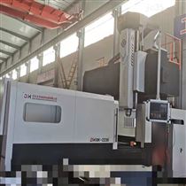 DHXK25033米乘(chéng)以2米數控龍(long)門銑床