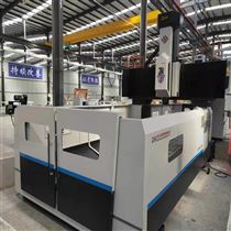 DHXK2504數控(kong)龍門銑床4米(mǐ)