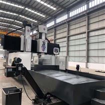 DHXK3708兩線一硬(yìng)數控龍門銑(xǐ)床