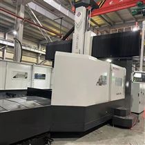 DHc2328*404米(mǐ)重切削數控龍門(men)銑床 龍門加工中(zhōng)心