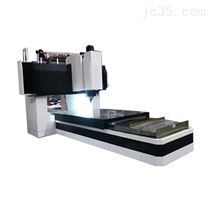 小(xiao)型龍門式攪(jiao)拌摩擦焊設(she)備