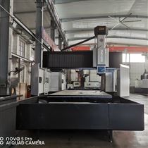 DHCA2337*808米大型數(shu)控龍門銑床 重切(qiē)削銑床