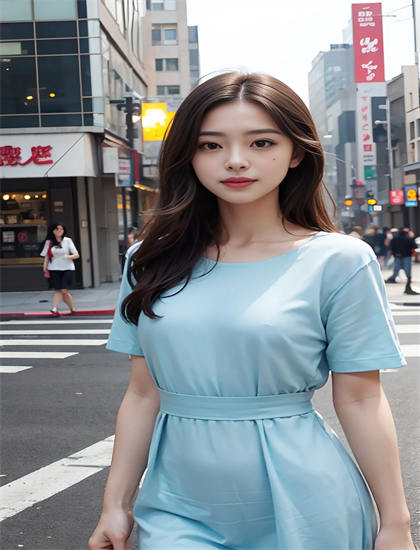 幕后探秘女销售勇闯时装周：地域的风土人情与环境描写 揭示艺术创作的艰辛与快乐