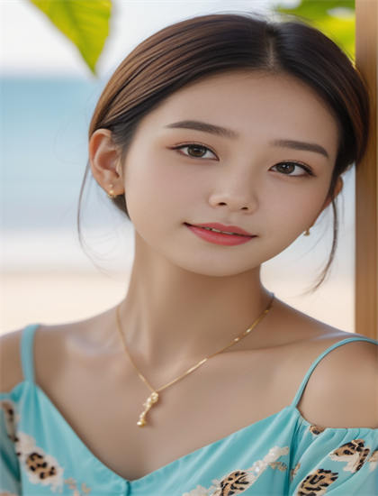 养女基里美学价值分析：艺术美感与审美特征探讨，未删减版