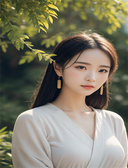 走进兼差女郎的视觉特效与美术设计——经典与创新的交融